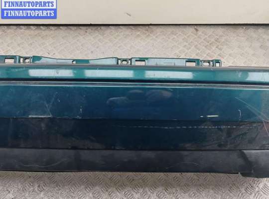 купить Бампер задний на Volkswagen Golf-3