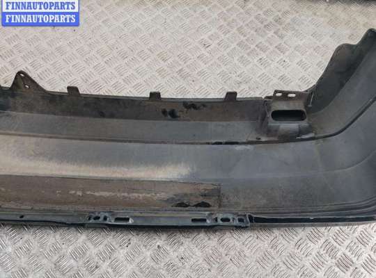 купить Бампер задний на Volkswagen Golf-3