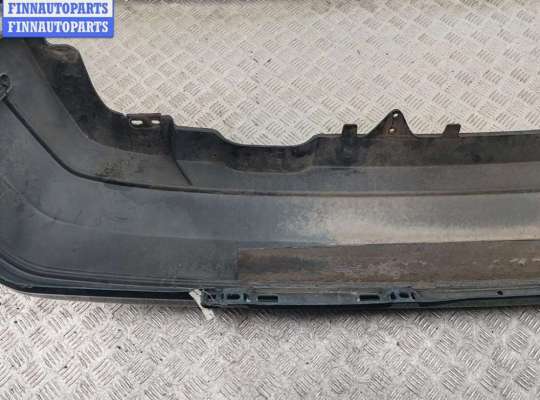 купить Бампер задний на Volkswagen Golf-3