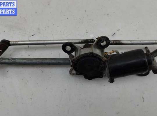 купить Механизм стеклоочистителя переднего (трапеция дворников) на Opel Vectra C (2002-2008)