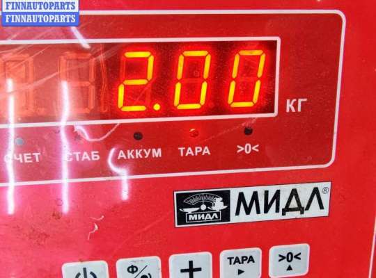 купить Домкрат на BMW 5 E60/E61 (2003-2010)