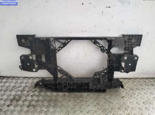 купить Рамка передняя (панель кузовная, телевизор) на Renault Scenic III (2009-2015)