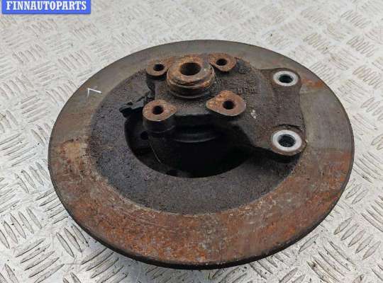 купить Ступица задняя левая на Renault Espace IV (2002-2014)