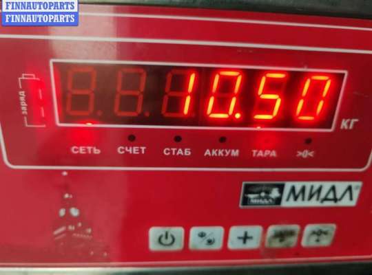 купить Ступица задняя левая на Renault Espace IV (2002-2014)