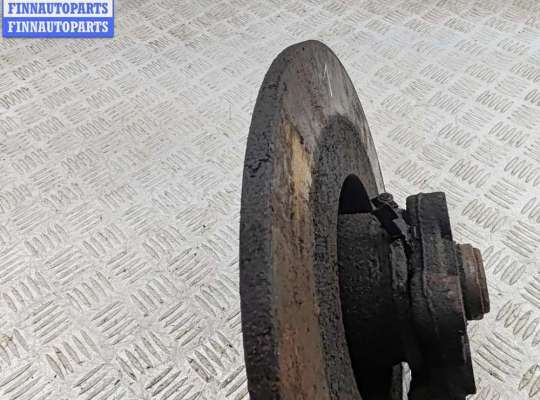 купить Ступица задняя левая на Renault Espace IV (2002-2014)