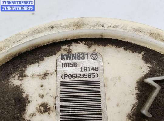 купить Насос топливный на Ford Fusion