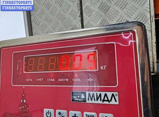 купить Джойстик регулировки зеркал на Chrysler Voyager (1996-2000)