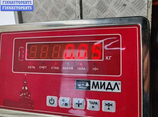 купить Переключатель отопителя на Ford Focus I (1998-2005)