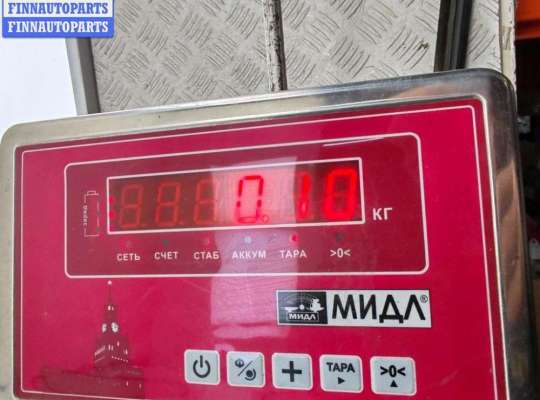 купить Блок комфорта на Skoda Octavia mk2 (A5 1Z) 2004-2013