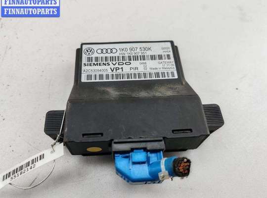 купить Блок комфорта на Skoda Octavia mk2 (A5 1Z) 2004-2013