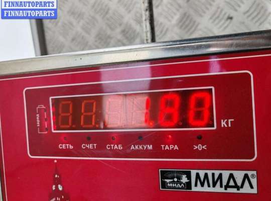 купить Заслонка дроссельная на BMW 5 E39 (1995-2003)