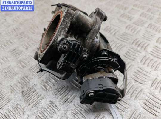 купить Заслонка дроссельная на BMW 5 E39 (1995-2003)