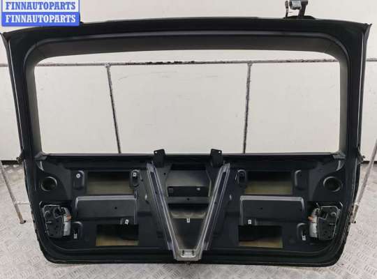 купить Крышка багажника (дверь задняя) на BMW 3 E46 (1998-2006)