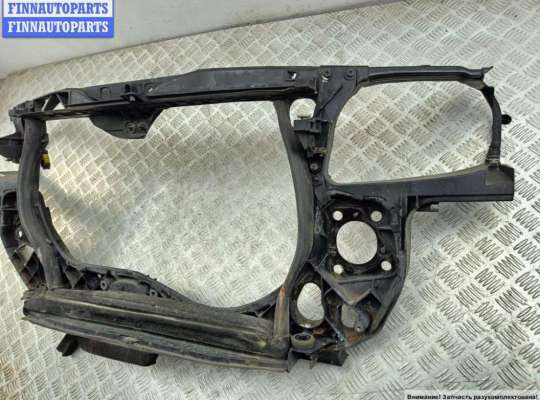 купить Рамка передняя (панель кузовная, телевизор) на Audi A4 B7 (2004-2008)