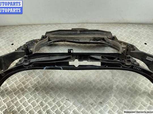 купить Рамка передняя (панель кузовная, телевизор) на Audi A4 B7 (2004-2008)