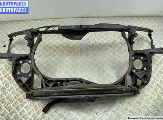 Рамка передняя (панель кузовная, телевизор) AU1746993 на Audi A4 B7 (2004-2008)