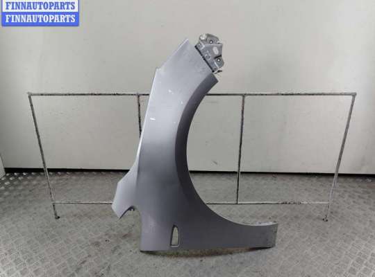 Крыло переднее правое OP2376691 на Opel Astra J (2009-2015)