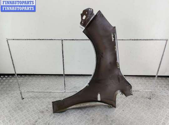 купить Крыло переднее правое на Opel Astra J (2009-2015)