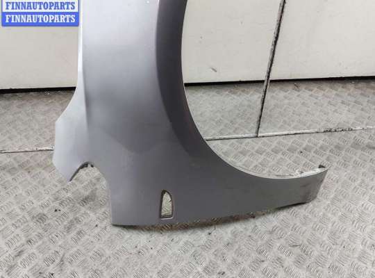 купить Крыло переднее правое на Opel Astra J (2009-2015)