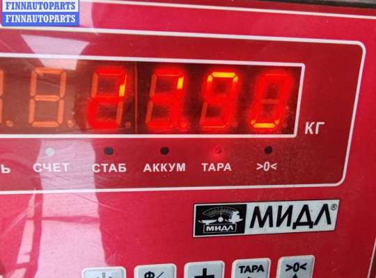 купить Дверь боковая передняя правая на Mercedes Sprinter W906 (2006-2018)