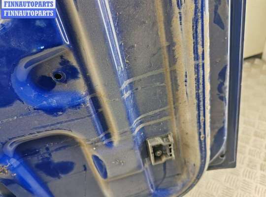 купить Дверь боковая передняя правая на Mercedes Sprinter W906 (2006-2018)