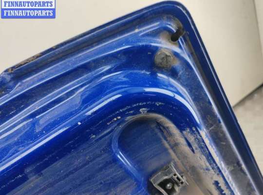 купить Дверь боковая передняя правая на Mercedes Sprinter W906 (2006-2018)