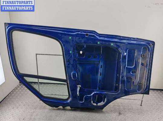 купить Дверь боковая передняя правая на Mercedes Sprinter W906 (2006-2018)