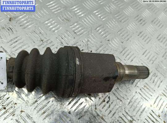 купить Полуось передняя левая на Ford Focus I (1998-2005)