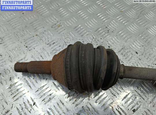 купить Полуось передняя левая на Ford Focus I (1998-2005)