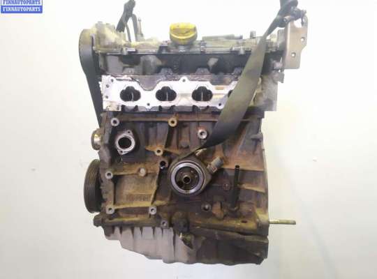 купить Двигатель (ДВС) на Renault Espace IV (2002-2014)