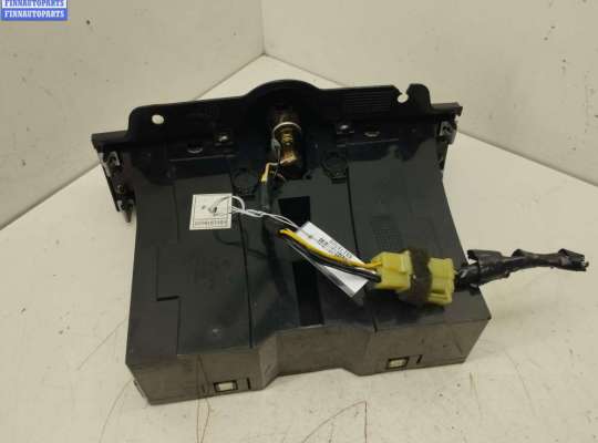 Подстаканник на SsangYong Rodius