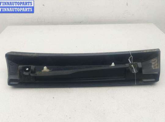купить Молдинг крышки (двери) багажника на Renault Scenic II (2003-2009)