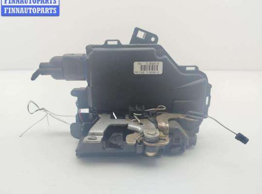 Замок двери задней левой VG2723546 на Volkswagen Golf-5