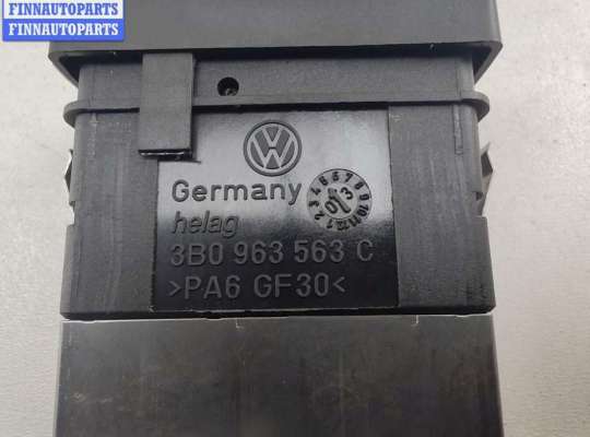 купить Кнопка обогрева сидений на Volkswagen Passat B5+ (GP)