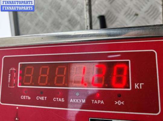 купить Замок двери задней правой на Ford Transit (2000-2006)