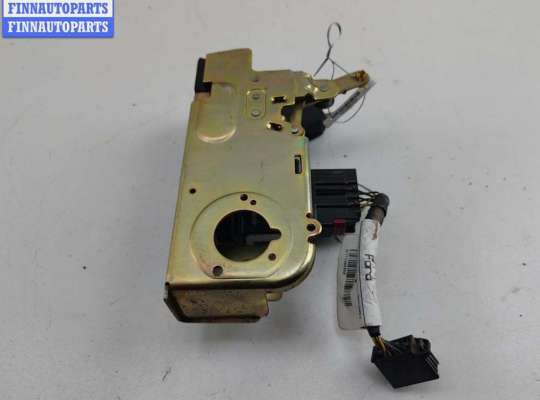 купить Замок двери задней правой на Ford Transit (2000-2006)