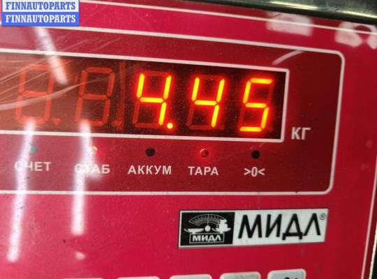 купить Суппорт задний левый на Ford Mondeo III (2000-2007)