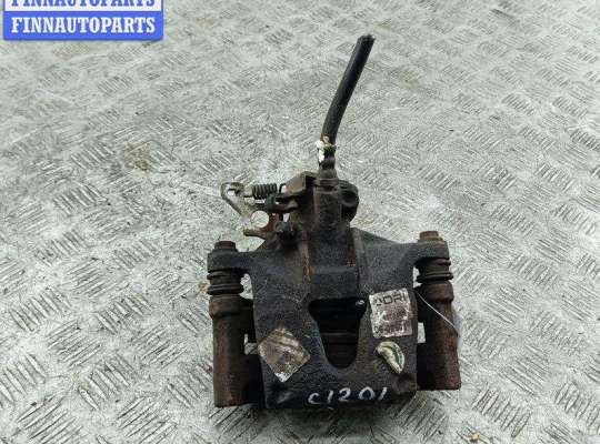 купить Суппорт задний левый на Ford Mondeo III (2000-2007)