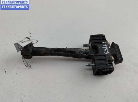 Купить Ограничитель открывания двери передней на Opel Zafira B (2004-2014) Ограничитель открывания двери передней OP2377150 на Opel Zafira B (2004-2014)