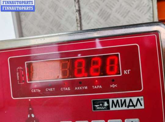 купить Ограничитель открывания двери передней на Opel Zafira B (2004-2014)