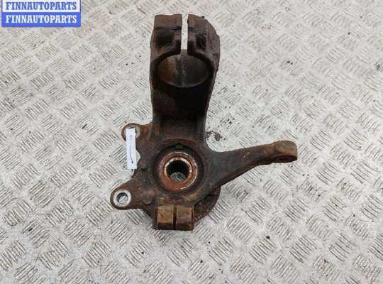 Ступица на Ford Mondeo III