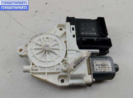 купить Блок управления двери передней левой на Volkswagen Golf-5 Plus