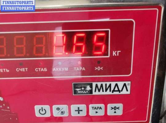 купить Блок управления двери передней левой на Volkswagen Golf-5 Plus