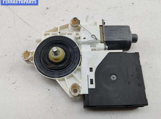 купить Блок управления двери передней левой на Volkswagen Golf-5 Plus