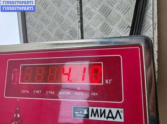 купить Стартер на Volkswagen Crafter