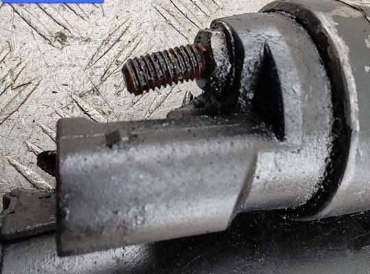 купить Стартер на Volkswagen Crafter