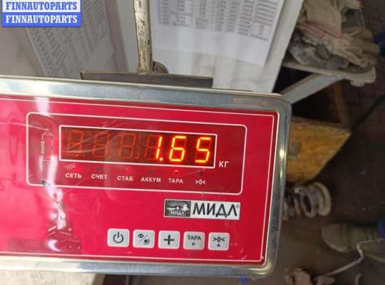 купить Рычаг подвески передний правый на Mercedes C-Class W202 (1993-2000)