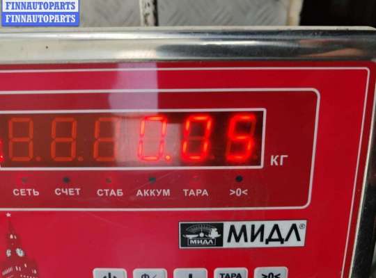 купить Сетка (решетка) динамика на Volkswagen Passat B5+ (GP)