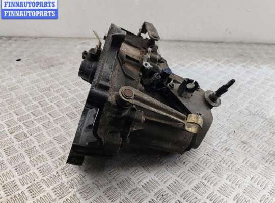 купить КПП 5-ст. механическая на Peugeot 206