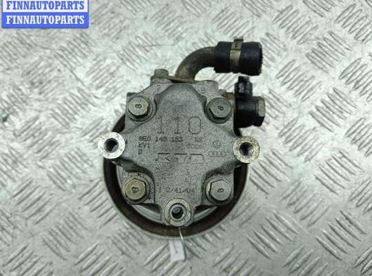 купить Насос гидроусилителя руля на Audi A4 B6 (2001-2004)